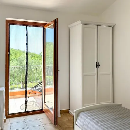 Prázdninový dům Vicani 1