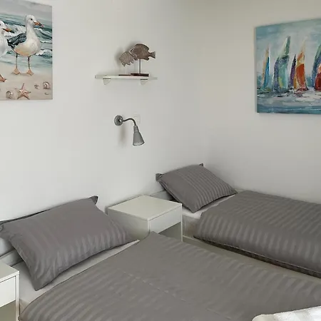 Ferienhaus Vicani 1 Labin (Istria)