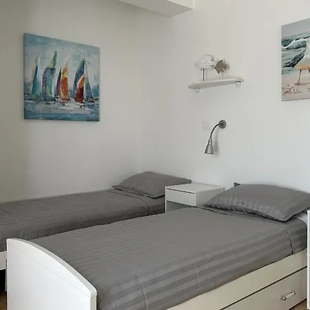 Ferienhaus Vicani 1
