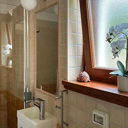 Vicani 1 Ferienhaus *