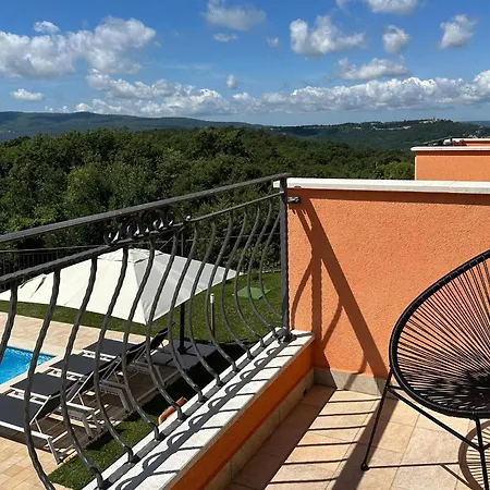 Vicani 1 * Labin (Istria)