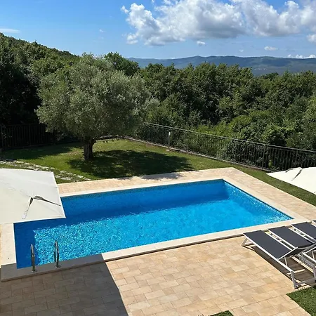 Ferienhaus Vicani 1 *