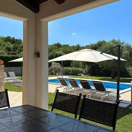 Vicani 1 * Labin (Istria)